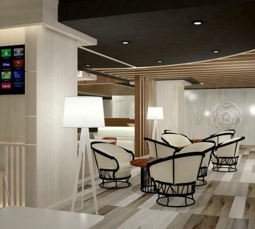 Hotel Smart Istay Silao