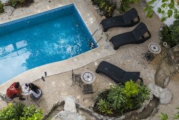 Hotel Villa Alejandra