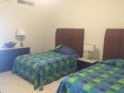 Apartamento Rosa's Luxury Condo At Playa Royale