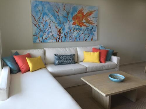 Apartamento Rosa's Luxury Condo At Playa Royale
