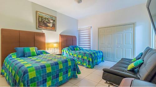 Apartamento Rosa's Luxury Condo At Playa Royale