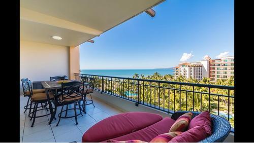 Apartamento Rosa's Luxury Condo At Playa Royale