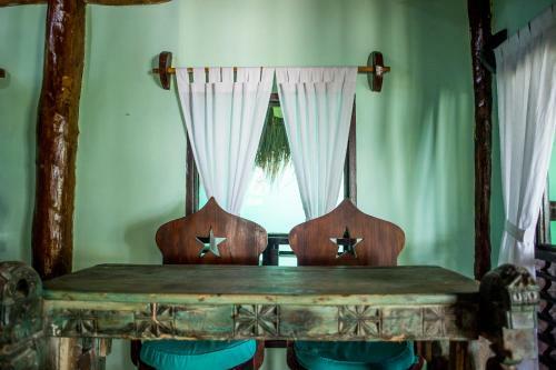 Hotel Caba�as La Luna