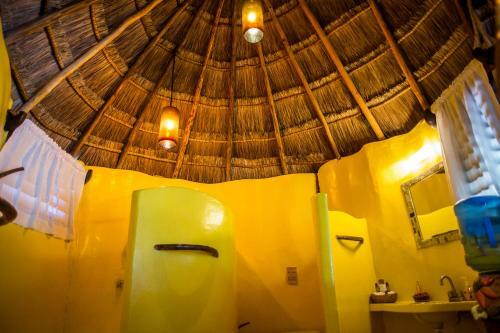Hotel Caba�as La Luna