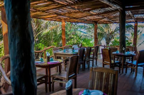 Hotel Caba�as La Luna