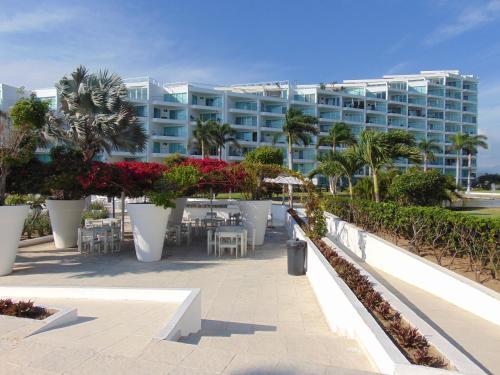 Apartamento Vallarta Acqua Flamingos