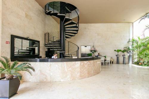 Apartamento Elements Gh18
