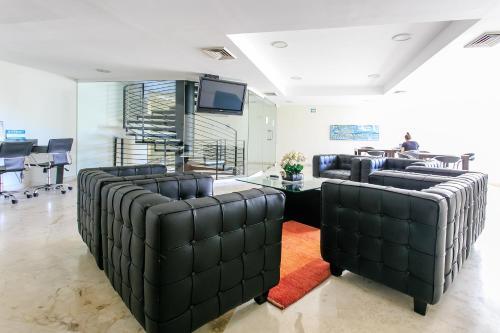 Apartamento Elements Gh18