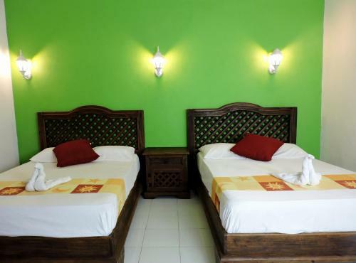 Hotel Valladolid