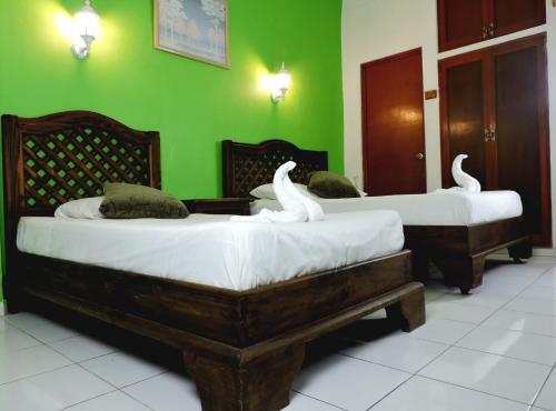 Hotel Valladolid