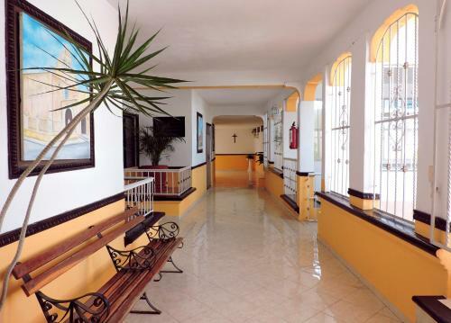 Hotel Valladolid
