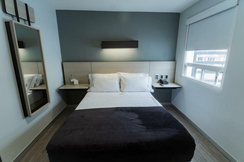 Hotel Expo Inn Guadalajara