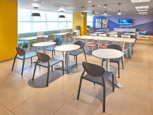 Hotel City Express Suites Silao Aeropuerto