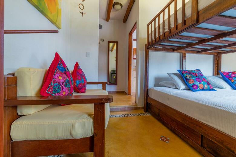 Hostal Casa Luz