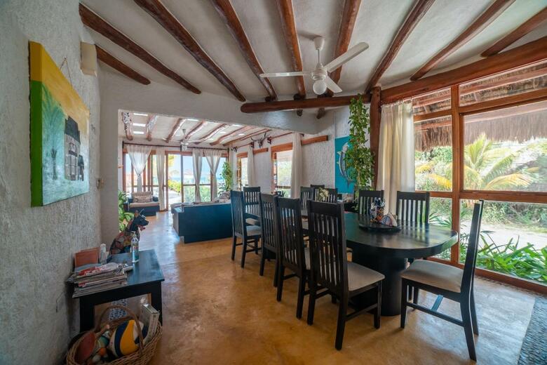Hostal Casa Luz
