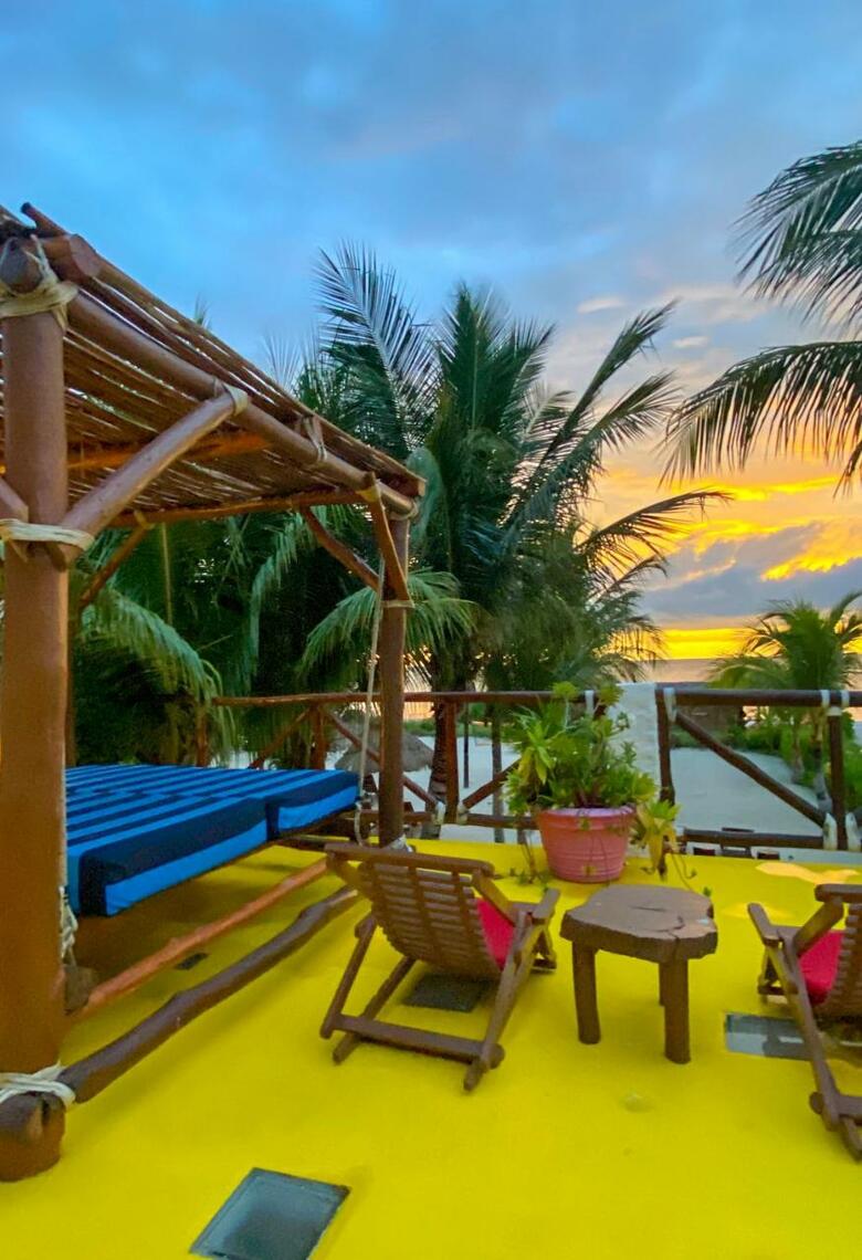Hostal Casa Luz