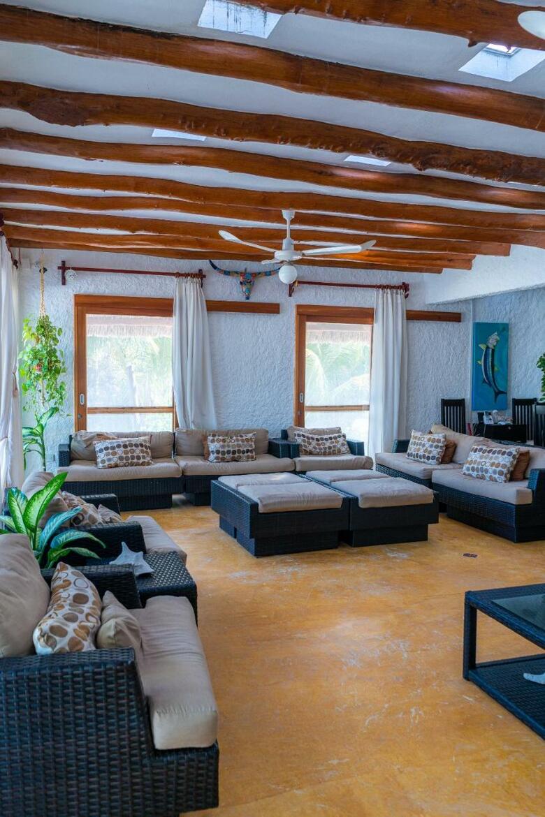 Hostal Casa Luz
