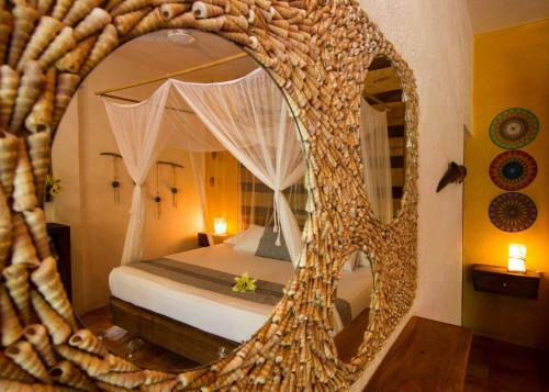 Hotel Casa Oaxaca