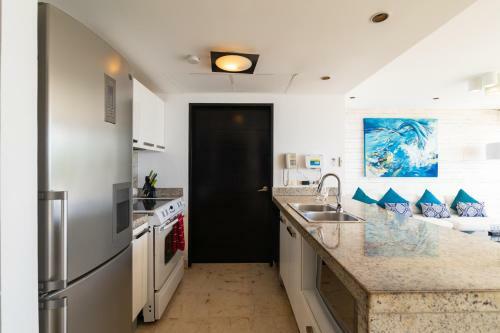 Apartamento The Elements 224