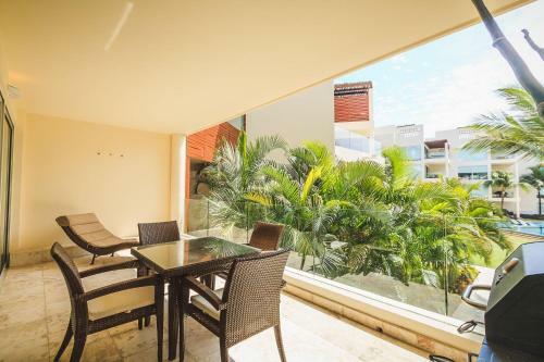 Apartamento Beachside Retreat - Elements Gh8