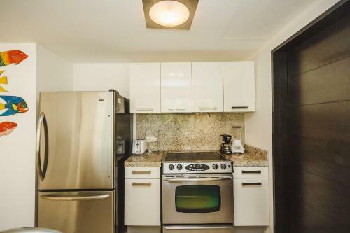 Apartamento Beachside Retreat - Elements Gh8