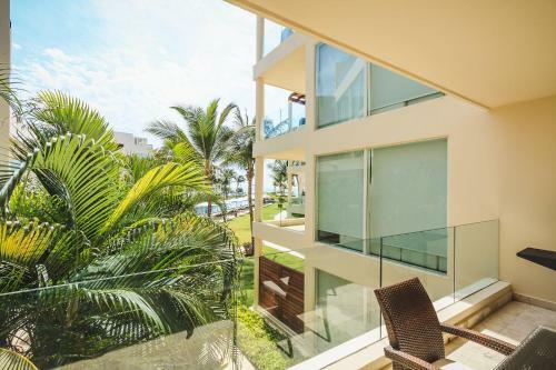 Apartamento Beachside Retreat - Elements Gh8
