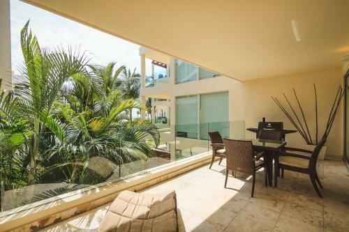 Apartamento Beachside Retreat - Elements Gh8
