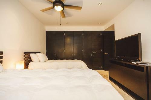 Apartamento Beachside Retreat - Elements Gh8