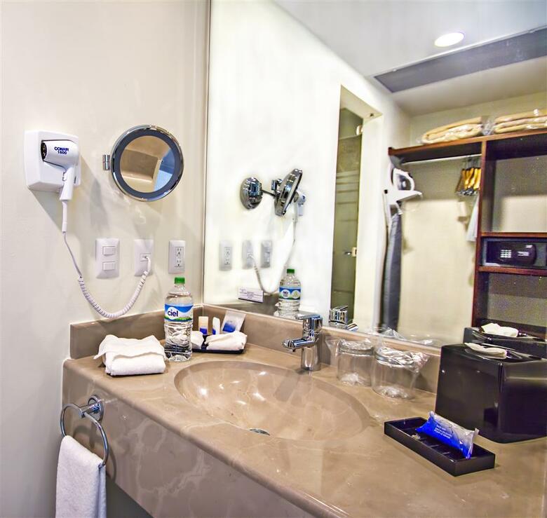 Hotel Best Western Plus Boka
