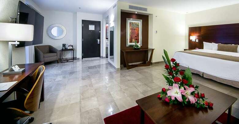 Hotel Best Western Plus Boka
