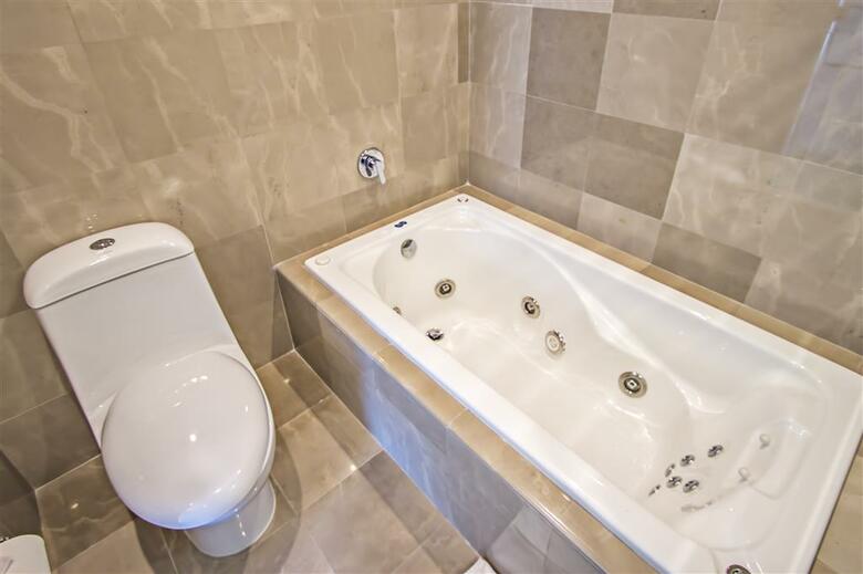 Hotel Best Western Plus Boka