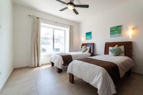 Apartamento Skyline 24 302