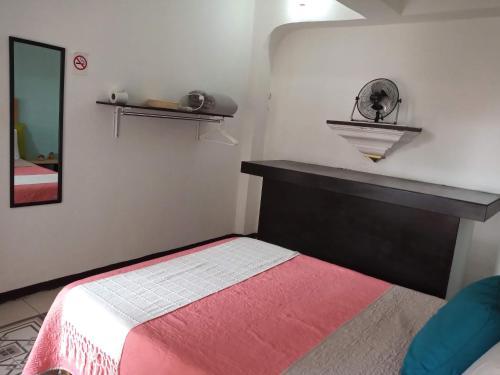 Hotel Casa Nina