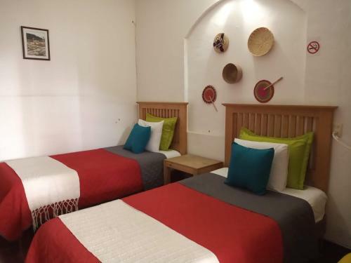 Hotel Casa Nina