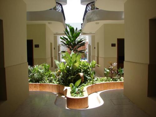 Hotel Lopez Campeche