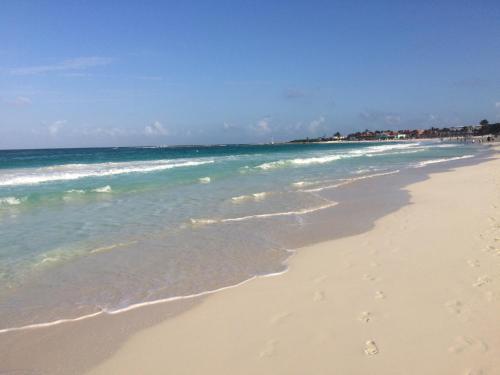 Cancun Beach Aparthotel By Solymar