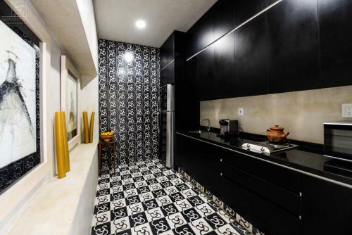 Casa Hotel Carmen By Amador Montes
