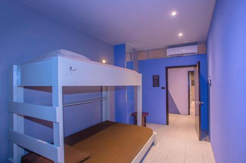 2tank Dive Hostel Cozumel