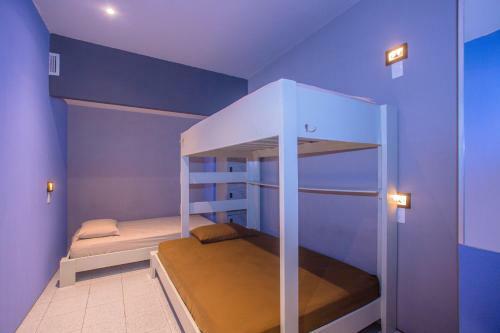 2tank Dive Hostel Cozumel