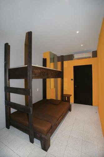 2tank Dive Hostel Cozumel