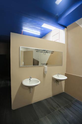 2tank Dive Hostel Cozumel