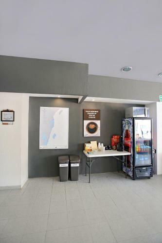 2tank Dive Hostel Cozumel