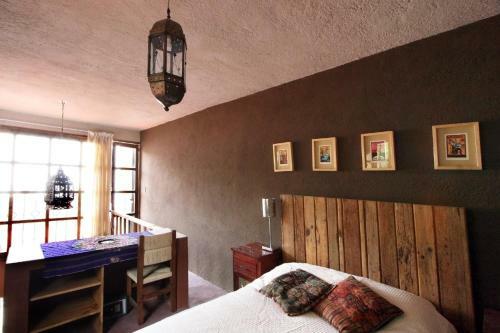 Apartamento Casa Los Picachos