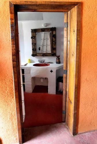 Apartamento Casa Los Picachos