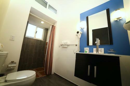 Bed & Breakfast Casa Anzures Suites