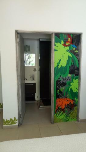 Bed & Breakfast Casa Anzures Suites