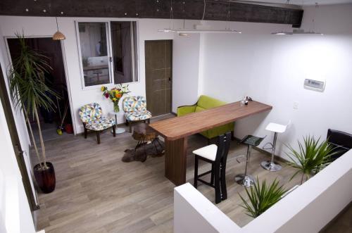 Bed & Breakfast Casa Anzures Suites