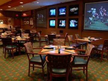 Hotel Embassy Suites Nashville - South/cool Springs