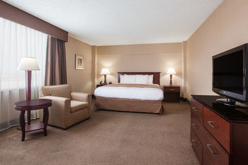 Hotel Radisson Tulsa