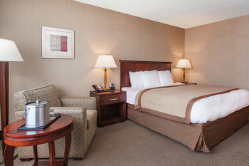 Hotel Radisson Tulsa